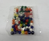 Water beads